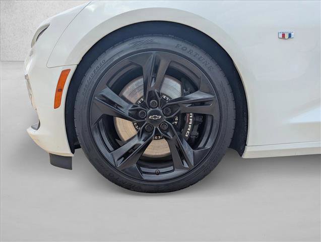 Used 2023 Chevrolet Camaro SS RWD image 21