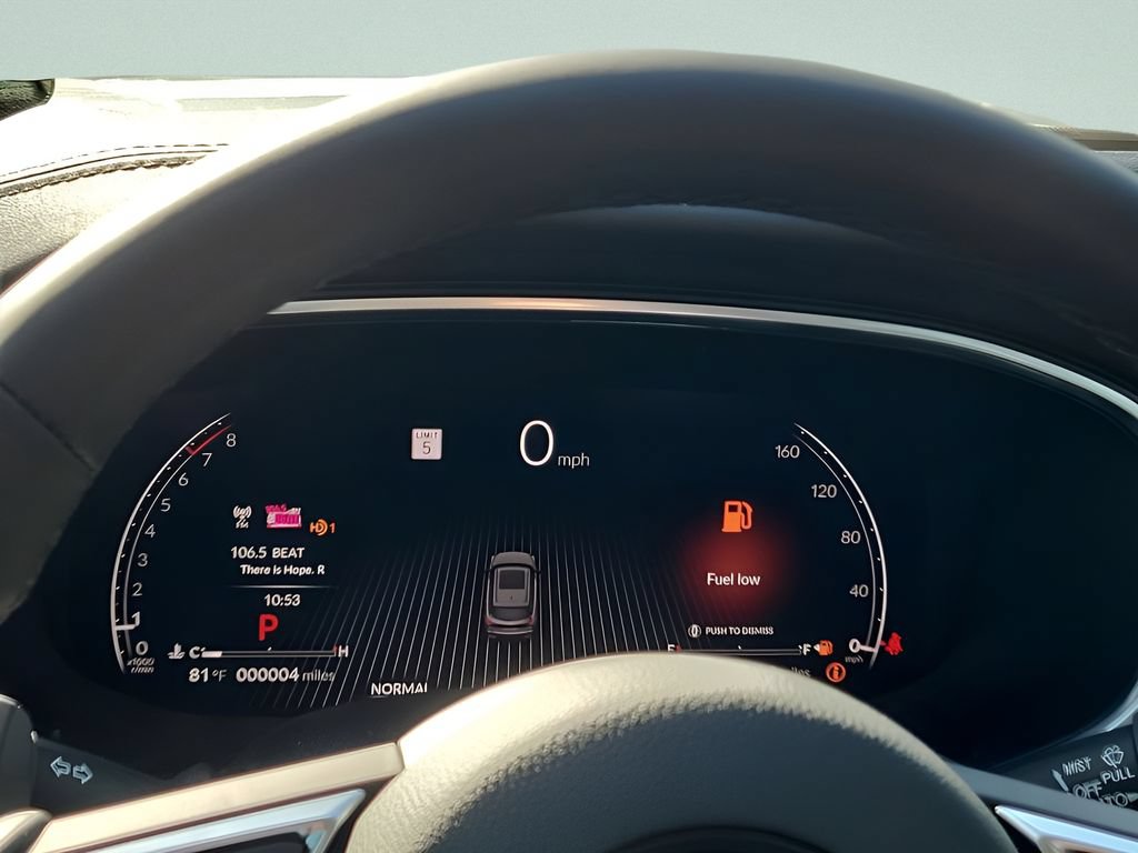 New 2026 Acura MDX FWD w/ Technology Package image 36
