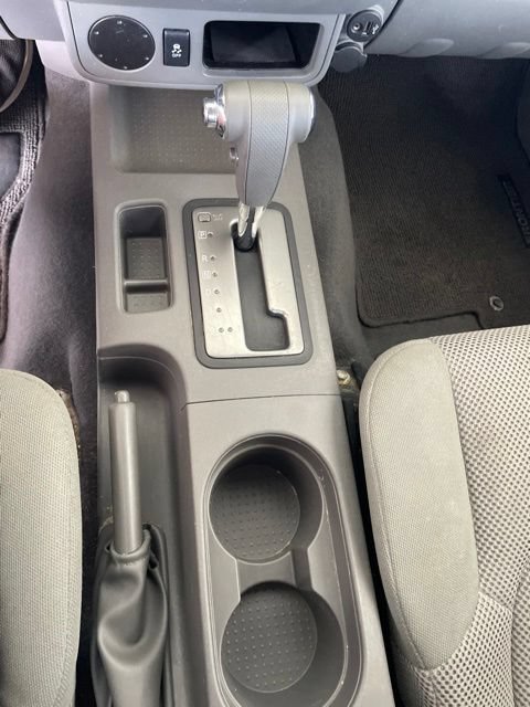 Used 2019 Nissan Frontier SV RWD image 39