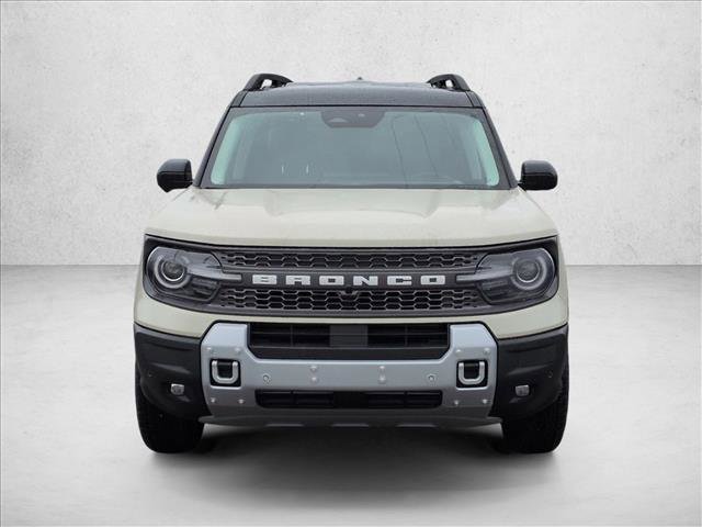 New 2025 Ford Bronco Sport Badlands image 6