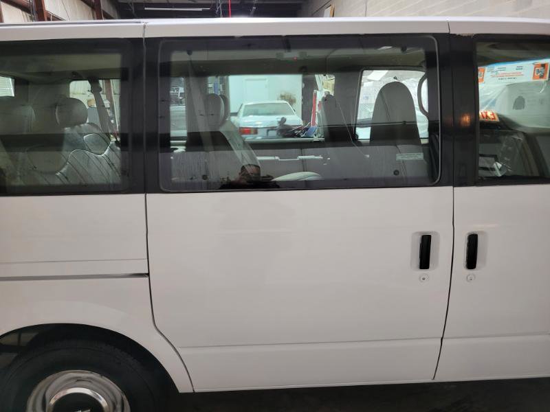 Used 1999 Chevrolet Astro 2WD image 7