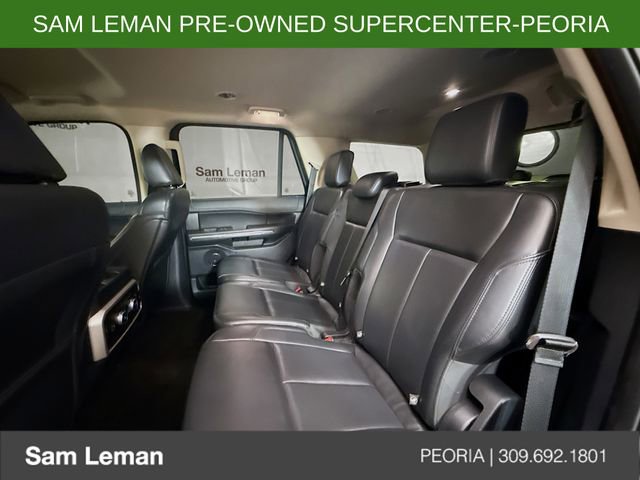 Used 2022 Ford Expedition XLT image 24