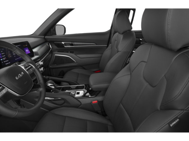 Certified 2025 Kia Telluride EX FWD image 11