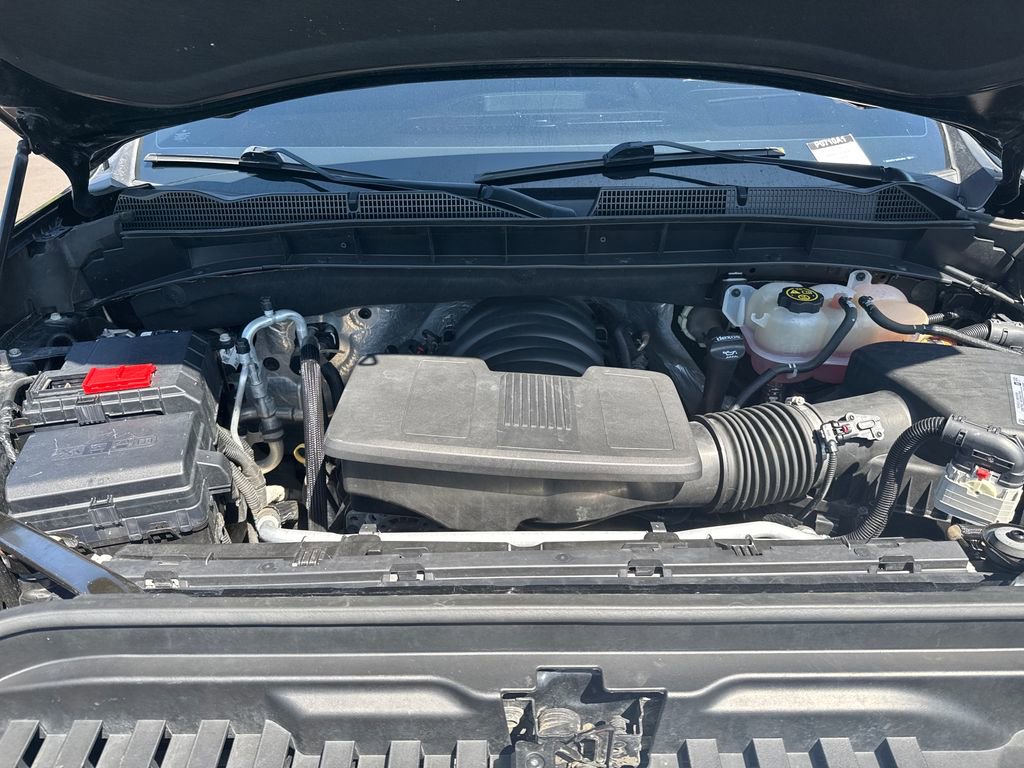 Used 2021 GMC Sierra 1500 Denali w/ Technology Package image 22