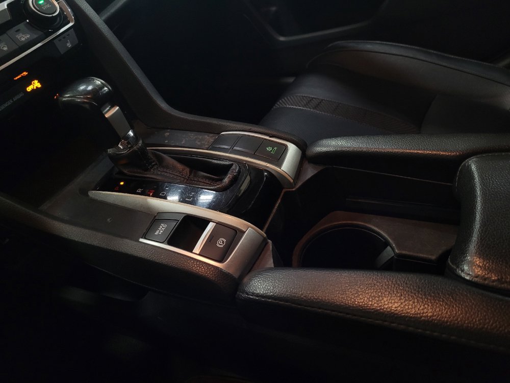 Used 2019 Honda Civic EX-L image 26