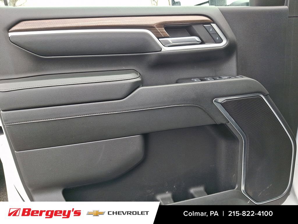 Certified 2024 Chevrolet Silverado 2500 LT image 14