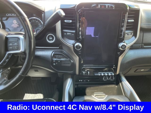 Used 2019 RAM 3500 Laramie image 22