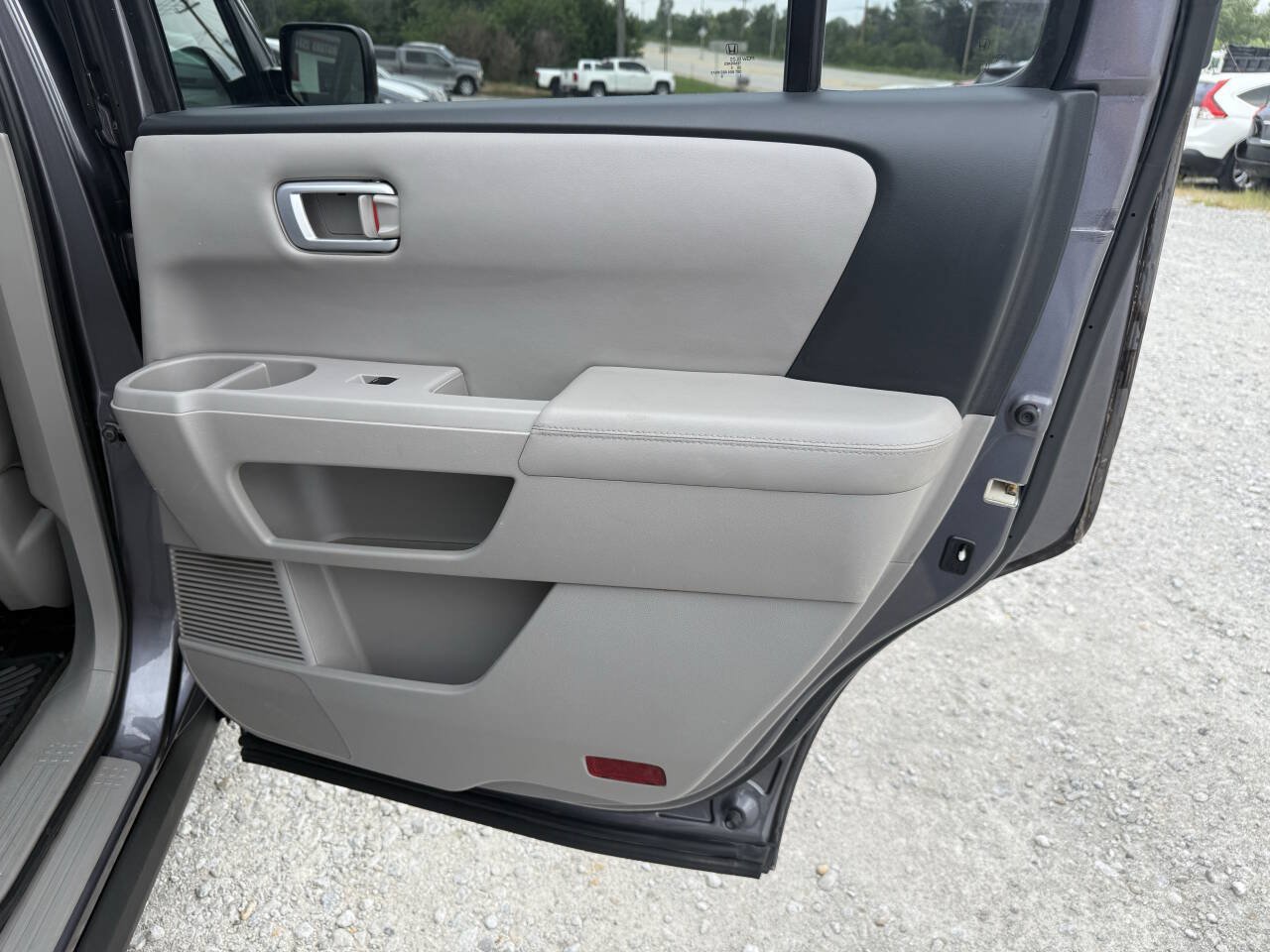 Used 2014 Honda Pilot EX-L image 16