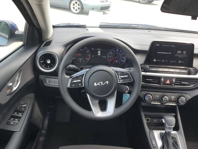 Certified 2023 Kia Forte LXS FWD image 11