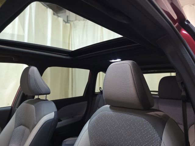 Certified 2026 Subaru Forester Premium AWD/4WD image 25