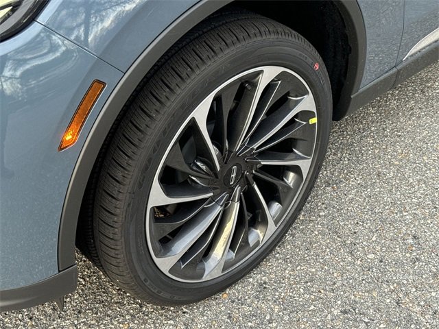 New 2026 Lincoln Aviator Reserve image 10