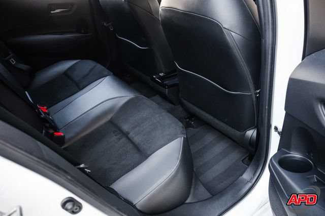 Used 2024 Toyota Corolla GR AWD/4WD image 88