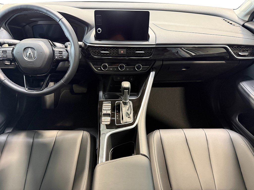 New 2026 Acura ADX AWD image 16