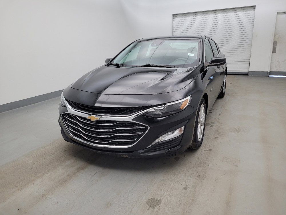 Used 2021 Chevrolet Malibu LT image 15