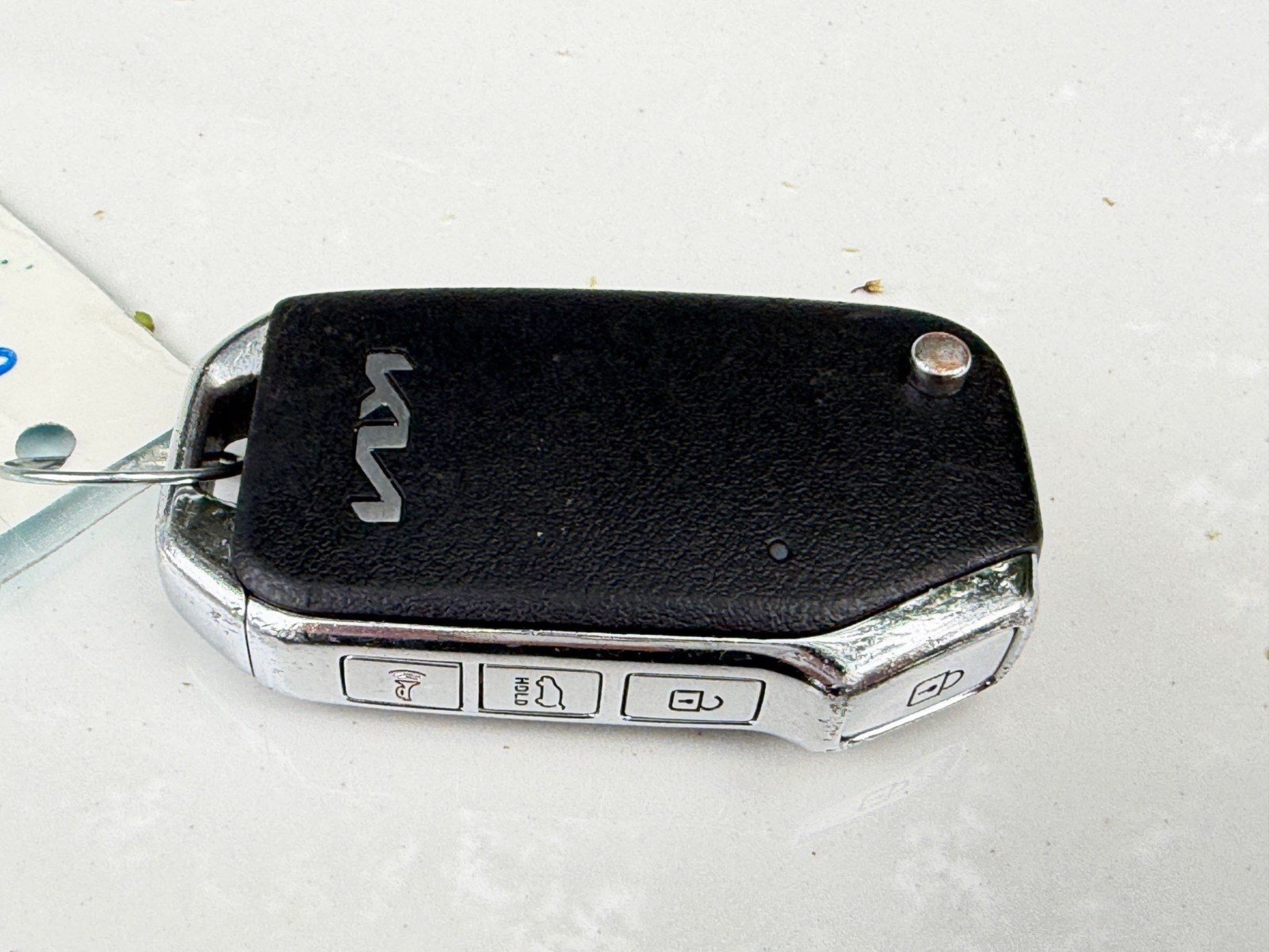 Used 2022 Kia Soul LX w/ Technology Package FWD image 14