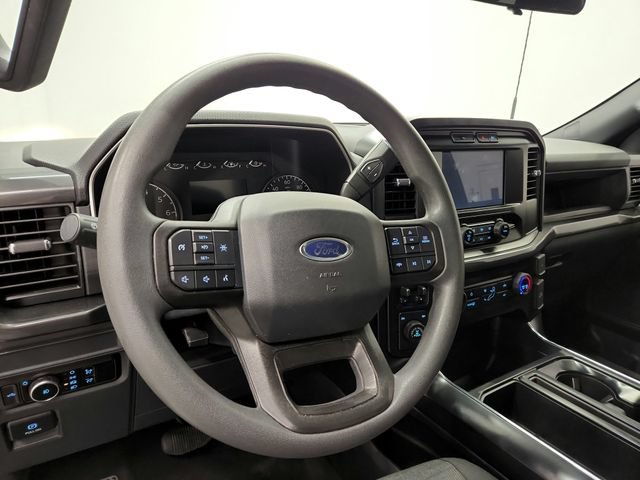 Used 2023 Ford F150 XL w/ Trailer Tow Package AWD/4WD image 17