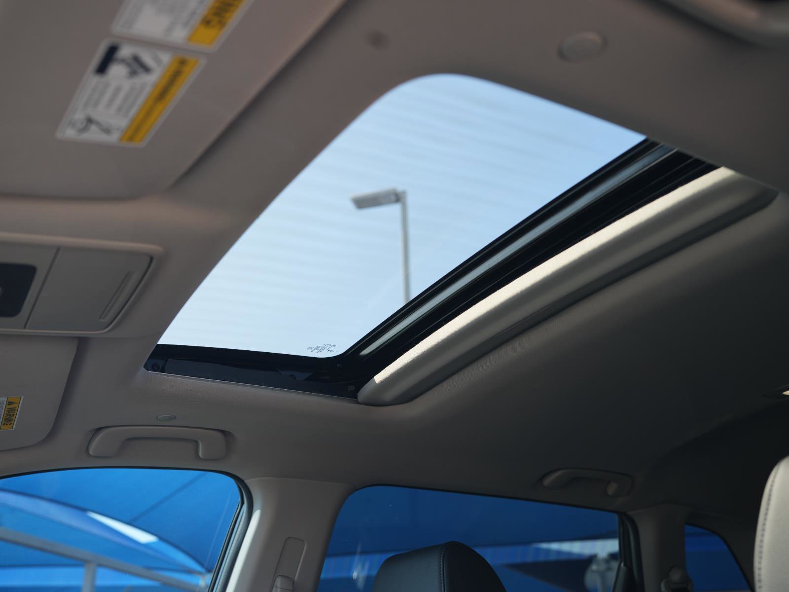 Used 2026 Honda CR-V EX-L image 17