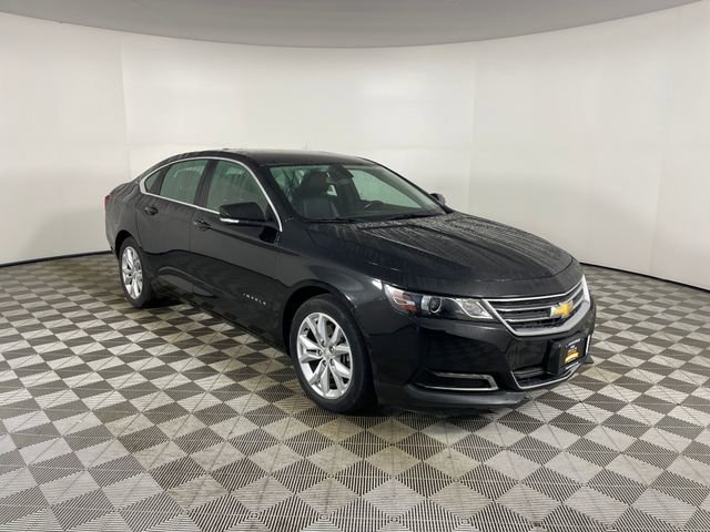 Certified 2019 Chevrolet Impala LT image 22