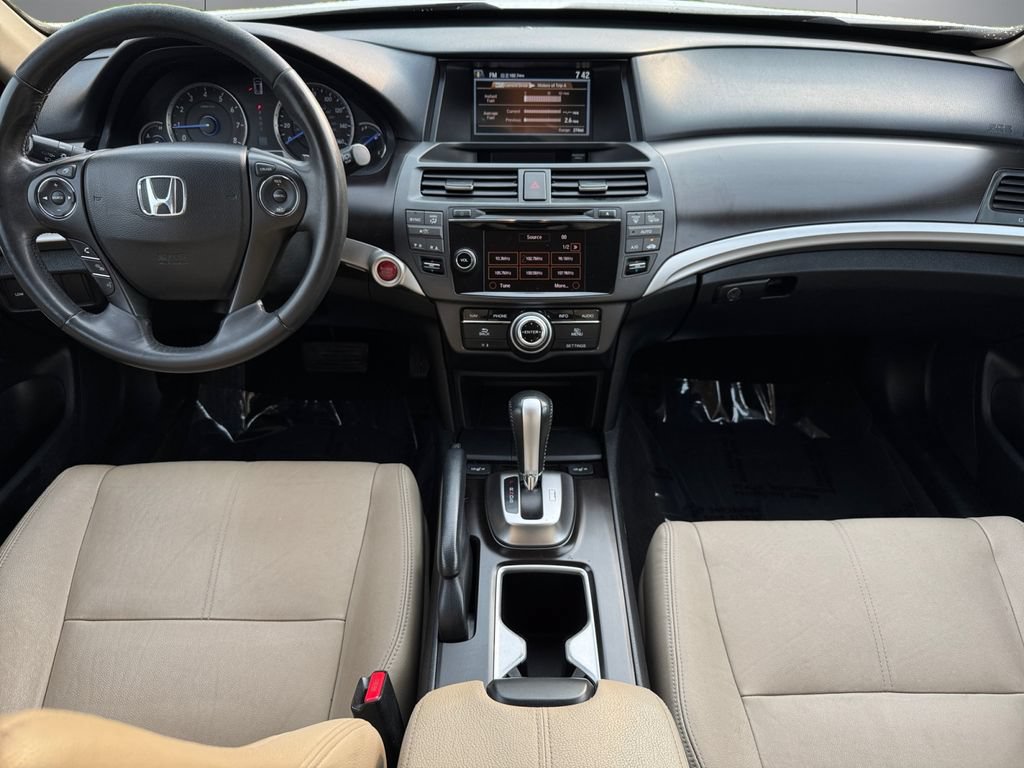 Used 2015 Honda Crosstour EX-L image 12