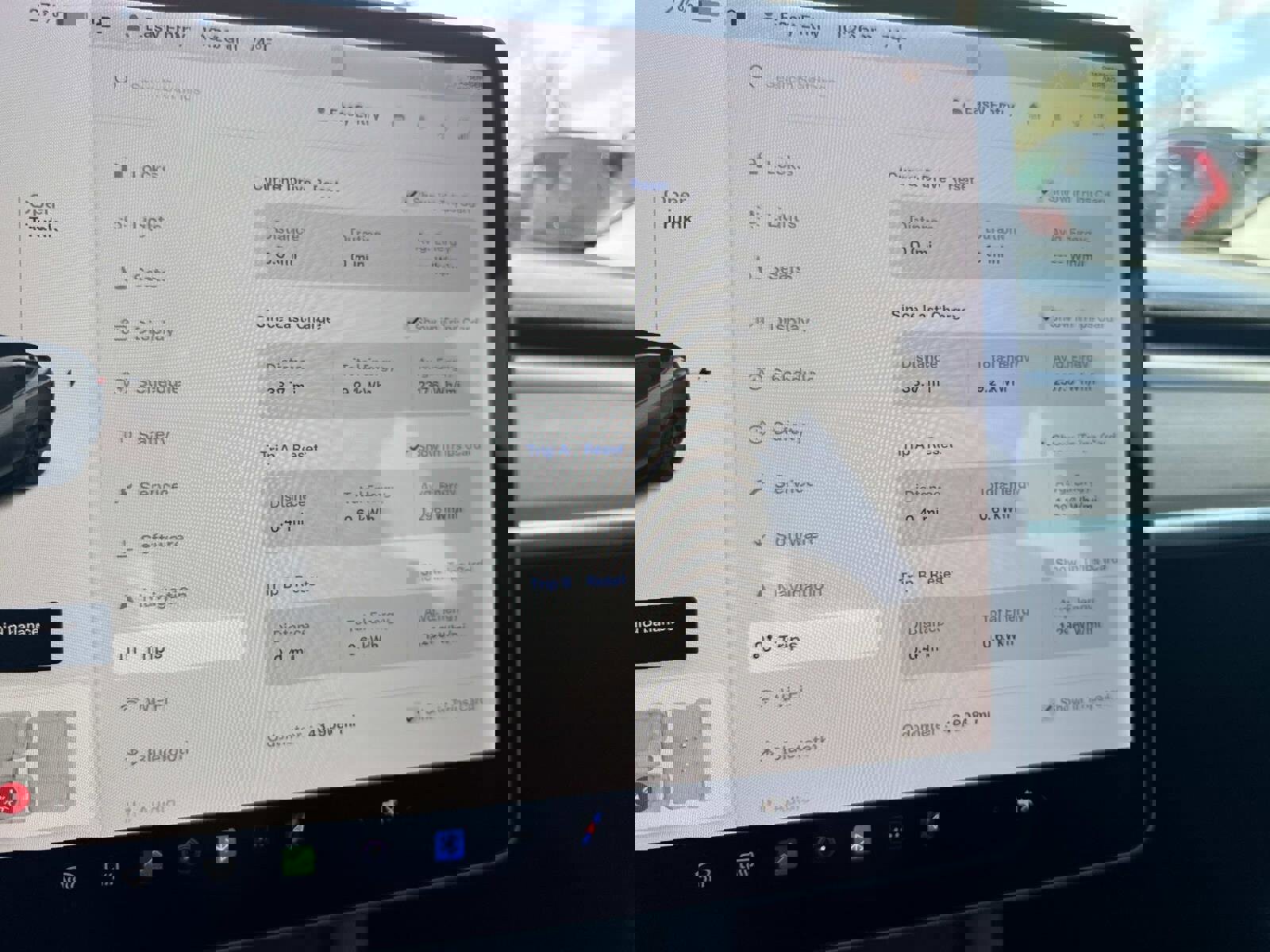 Used 2021 Tesla Model 3 Long Range image 27