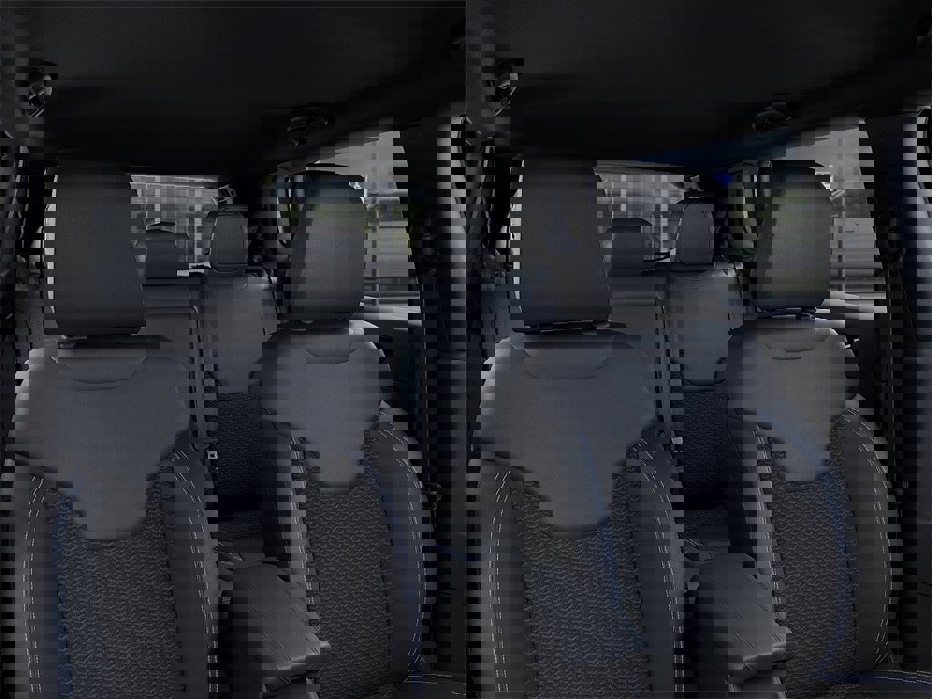 New 2026 Jeep Compass Latitude image 26