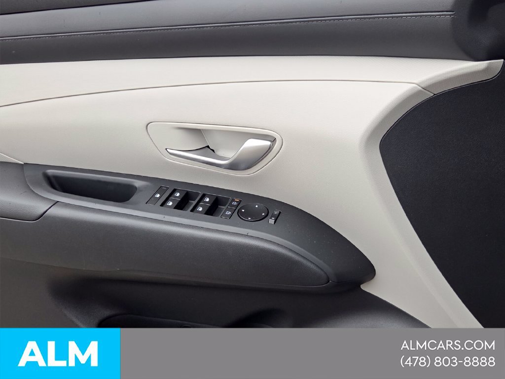 Used 2026 Hyundai Tucson SEL Plus FWD image 30