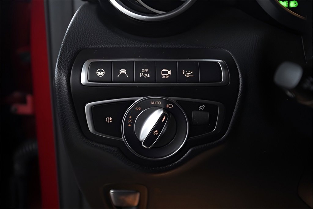 Used 2019 Mercedes-Benz GLC 43 AMG 4MATIC Coupe image 33
