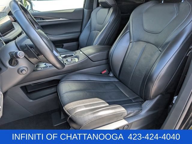 Used 2023 INFINITI QX60 Sensory w/ Cargo Package AWD/4WD image 5