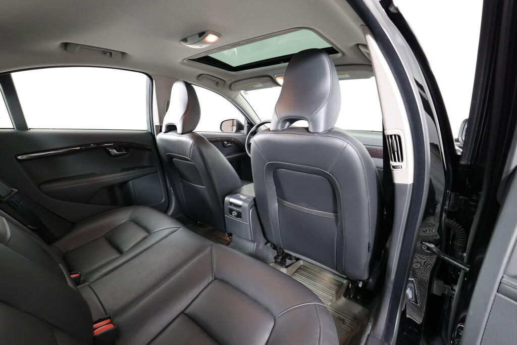 Used 2016 Volvo S80 T5 Platinum image 19
