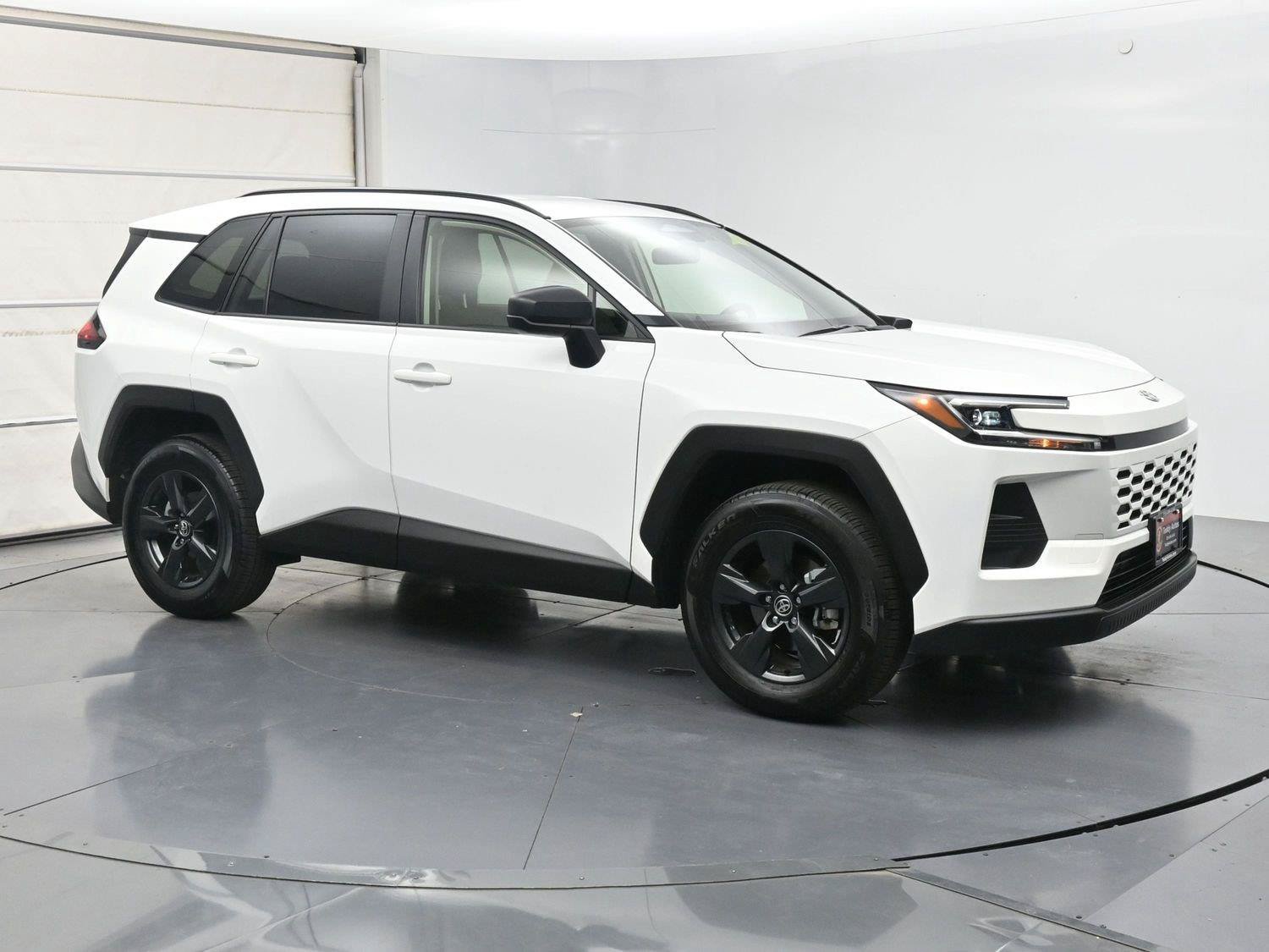 Used 2026 Toyota RAV4 LE AWD/4WD image 28