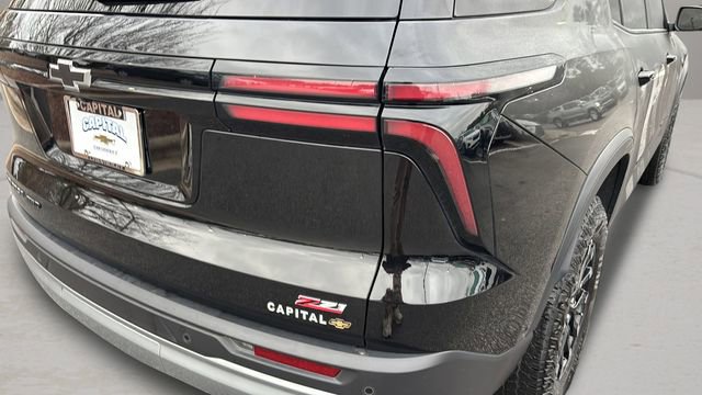 Used 2025 Chevrolet Traverse Z71 w/ Enhanced Driving Package image 38