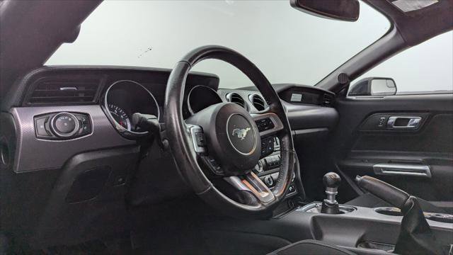 Used 2017 Ford Mustang GT image 18