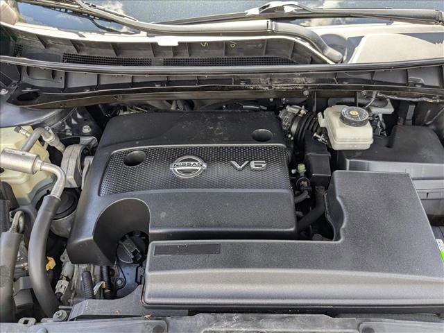 Used 2018 Nissan Murano Platinum image 22