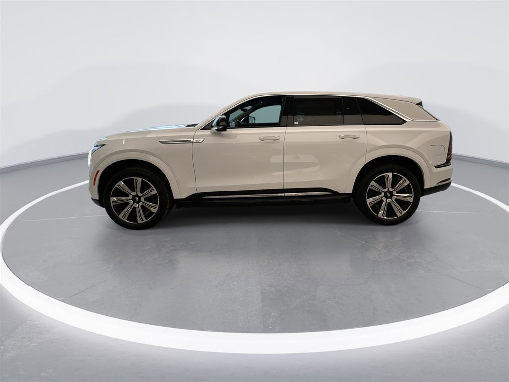 New 2025 Cadillac Escalade IQ Luxury 1 w/ Smart Trailering package image 5