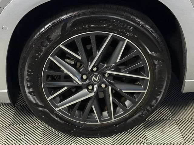 Used 2024 Lexus TX 350 FWD image 15