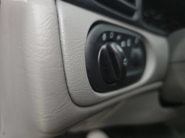 Used 2000 Mercury Sable LS Premium FWD image 22