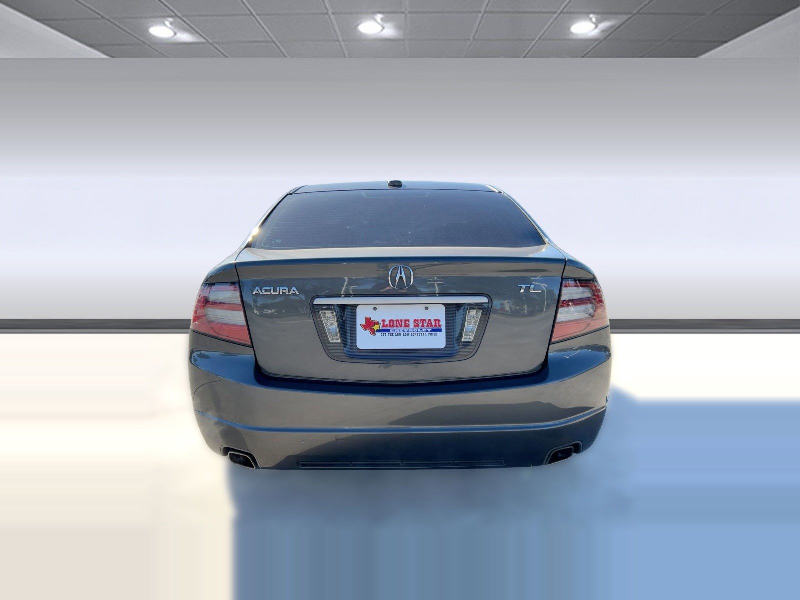 Used 2008 Acura TL 4dr Sdn Auto image 9