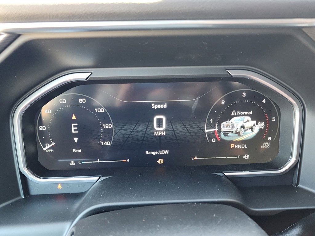 New 2026 GMC Sierra 2500 Denali Ultimate image 28