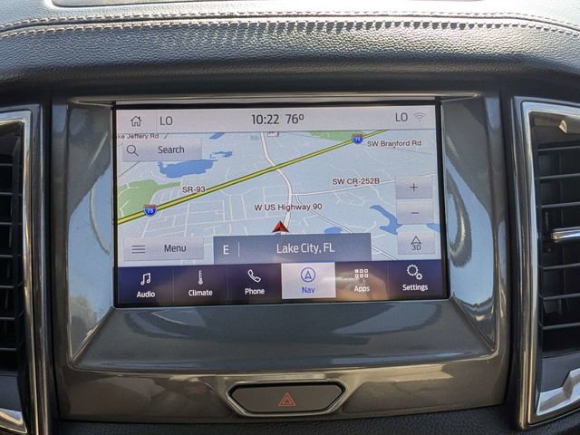 Used 2020 Ford Ranger Lariat w/ Technology Package image 29