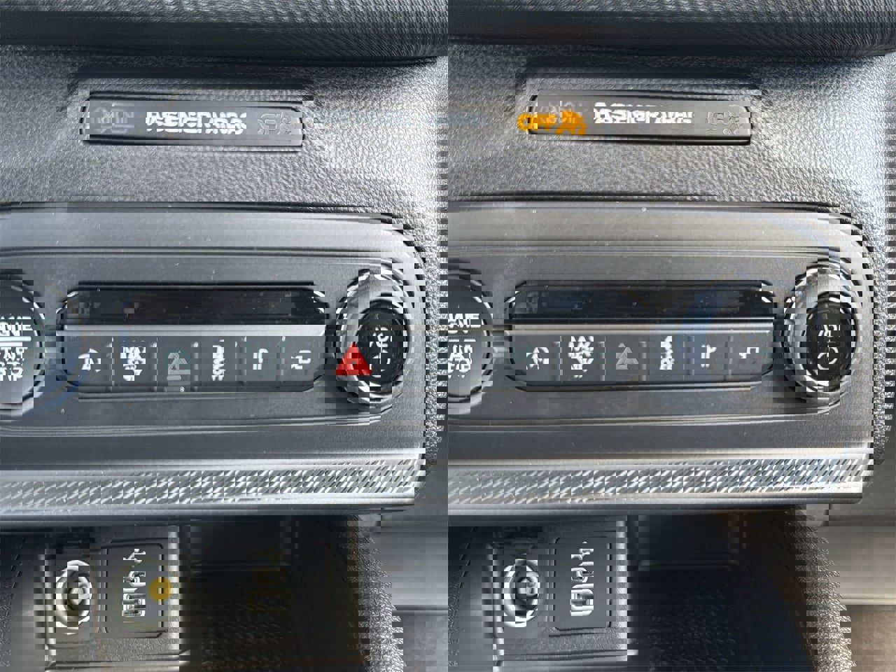 New 2026 Ford Bronco Sport Outer Banks image 11