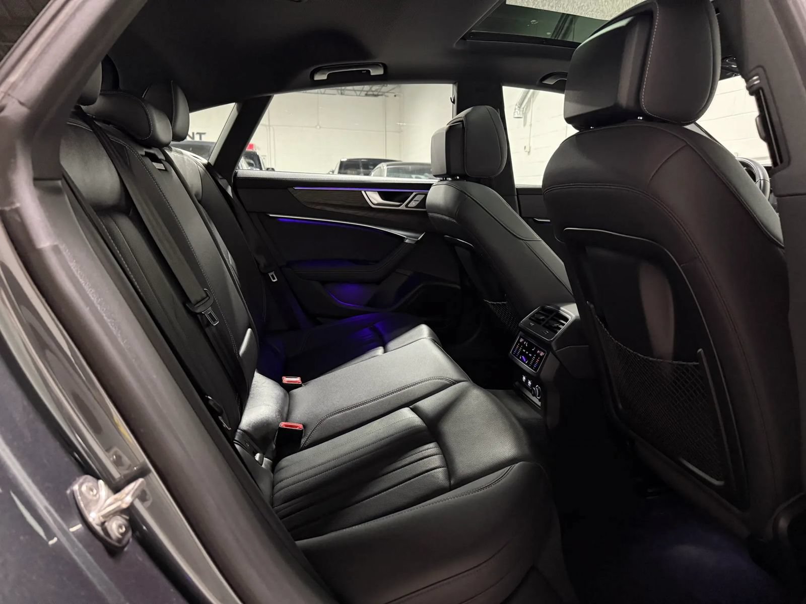 Used 2019 Audi A7 3.0T Prestige w/ Prestige Package AWD/4WD image 61