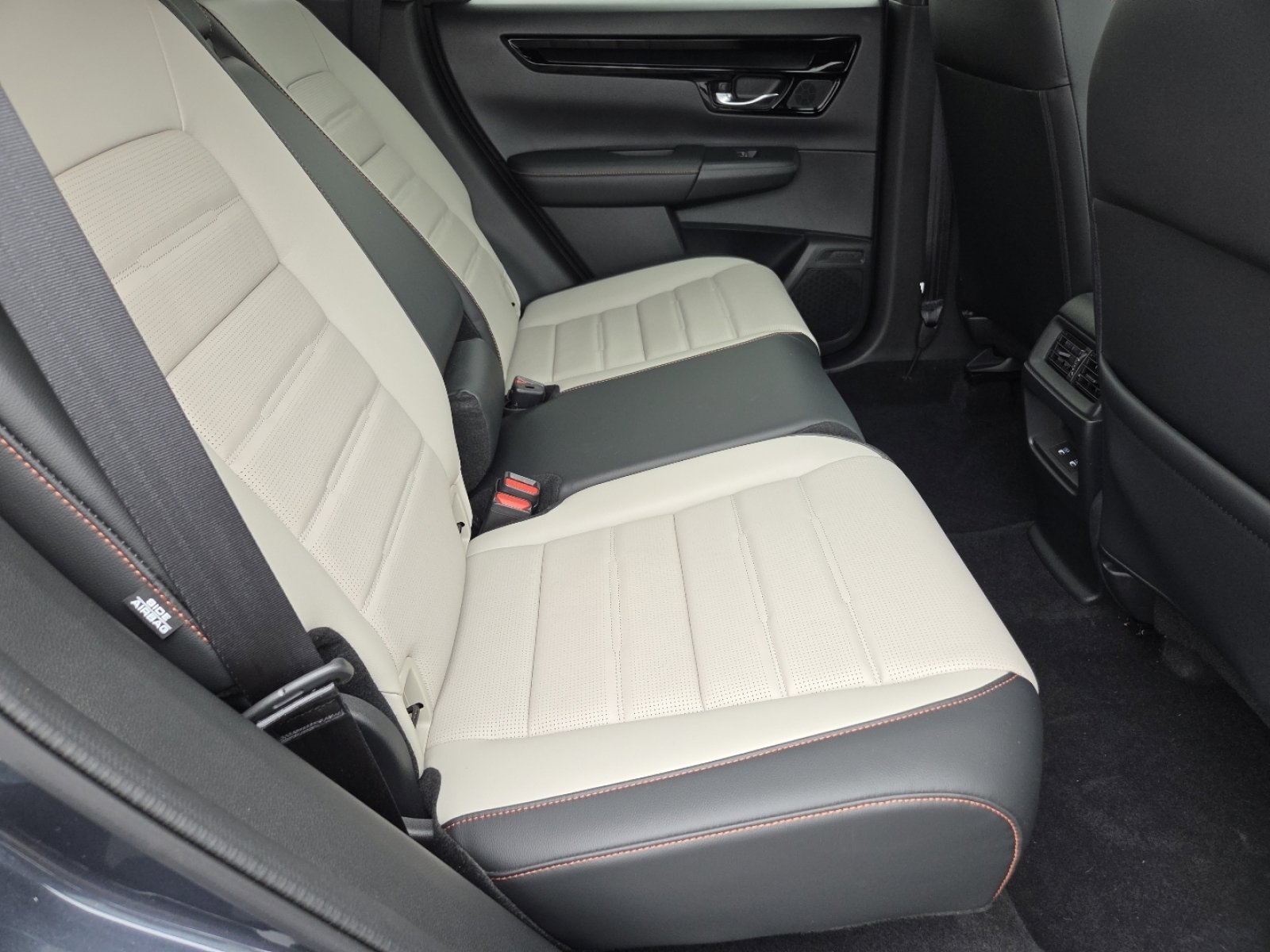 Certified 2024 Honda CR-V Sport Touring image 24