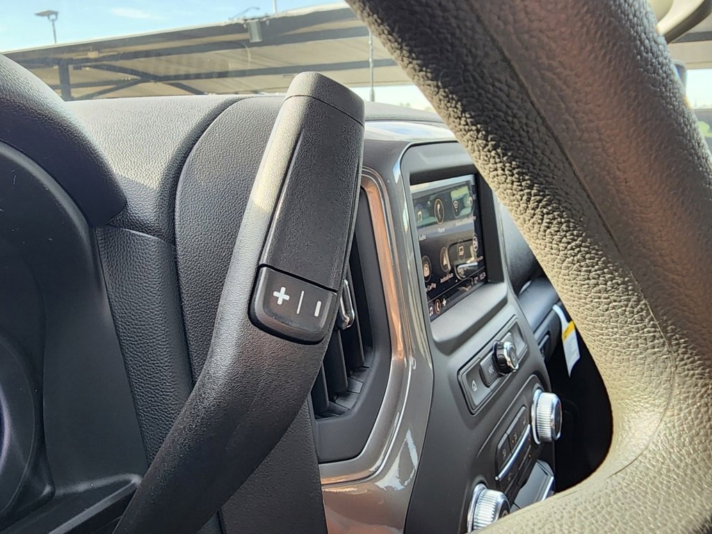 New 2026 GMC Sierra 2500 Pro image 24