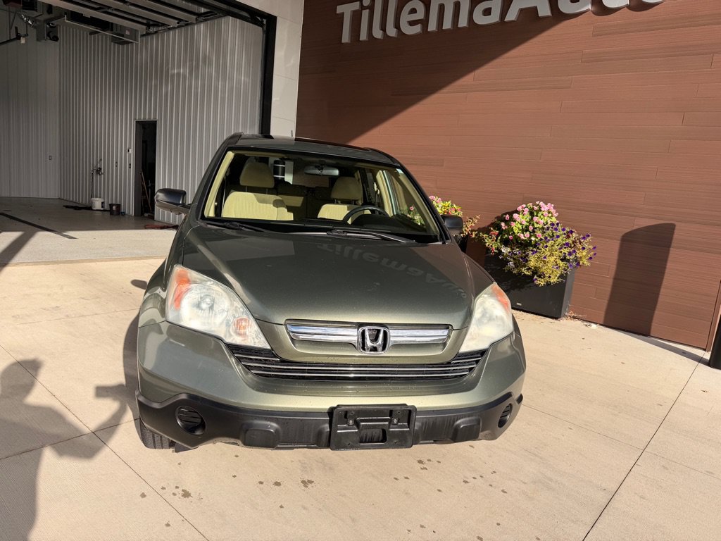 Used 2009 Honda CR-V EX image 2