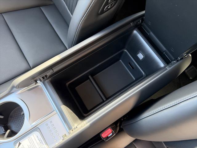 New 2026 Hyundai Ioniq 9 Calligraphy image 27