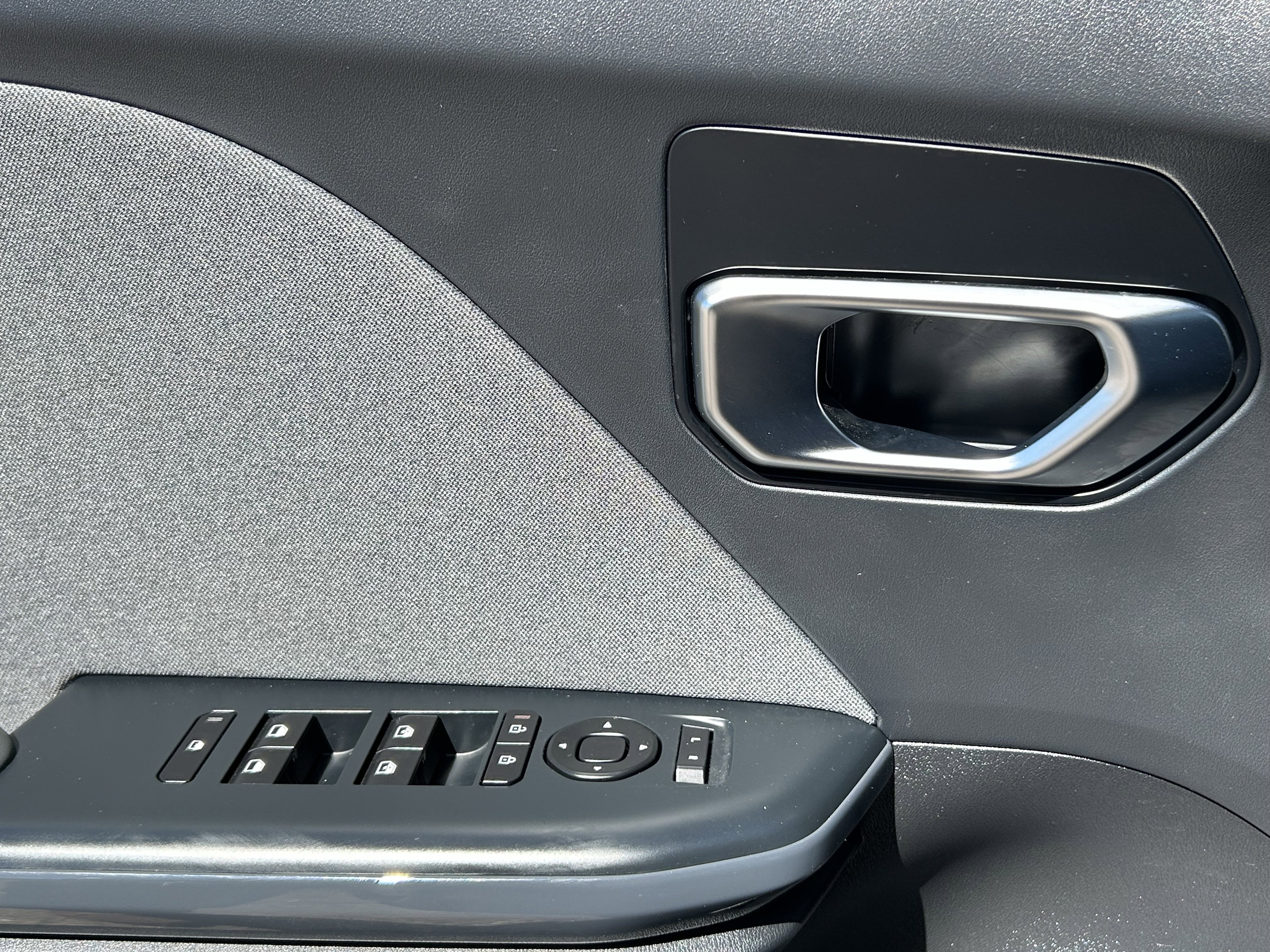 Certified 2025 Kia K4 EX FWD image 21