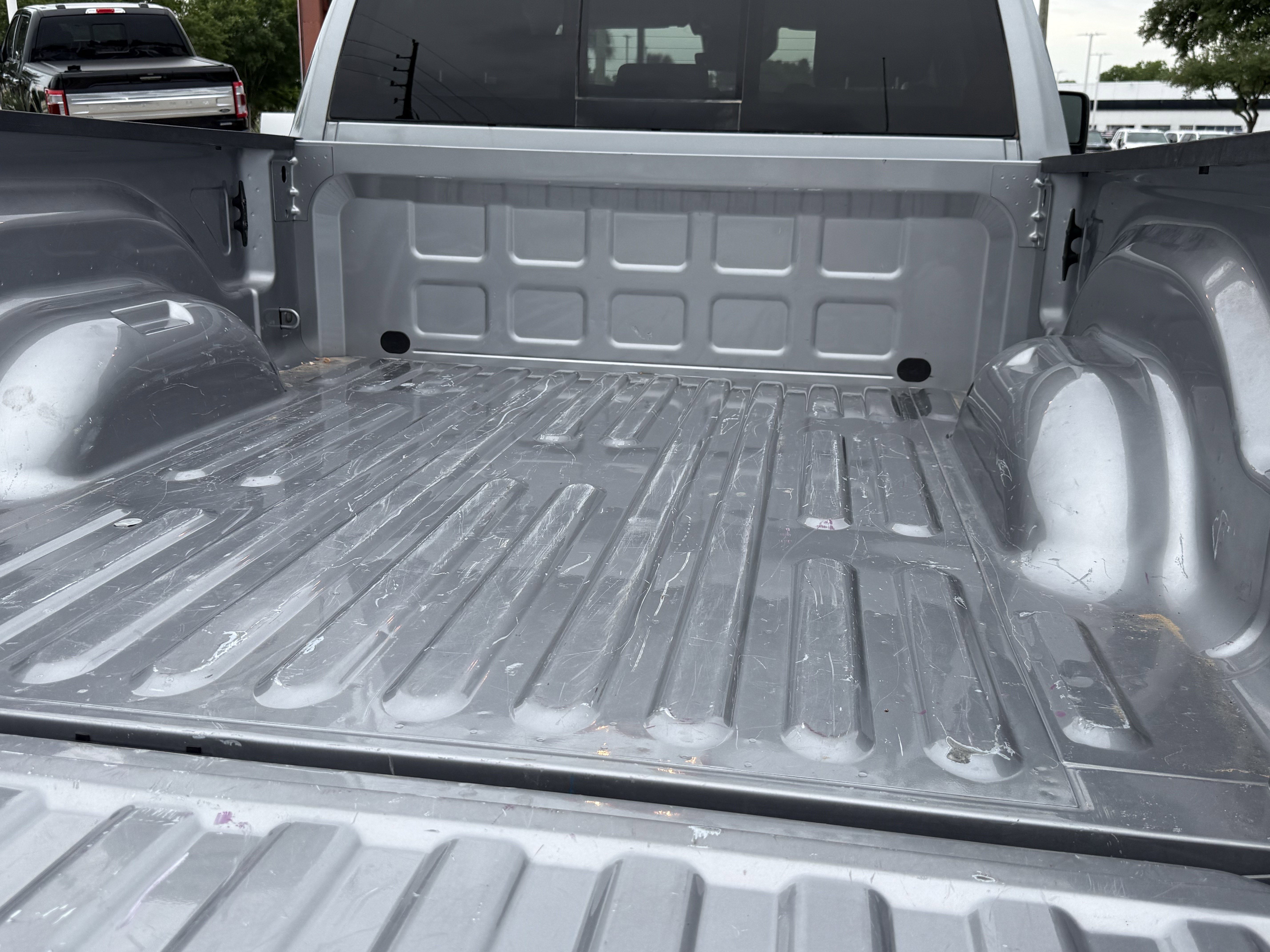 Used 2024 RAM 2500 Laramie w/ Safety Group AWD/4WD image 32