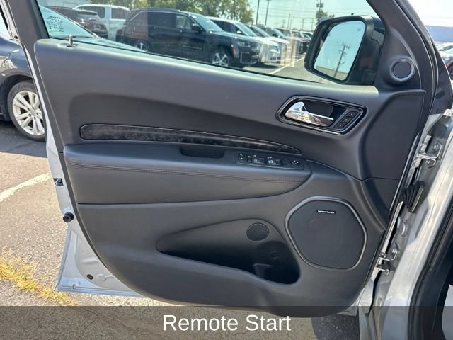 Certified 2023 Dodge Durango R/T AWD/4WD image 11