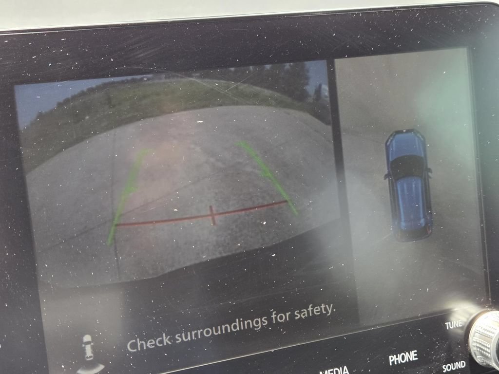 Used 2022 Mitsubishi Eclipse Cross SEL FWD image 16