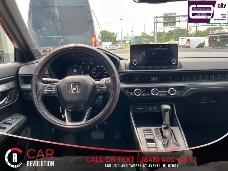 Used 2023 Honda CR-V Sport image 32